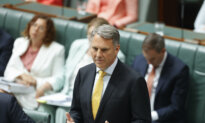 Minister Says Australia’s Role in Reopening the Strait of Hormuz Depends on Stability