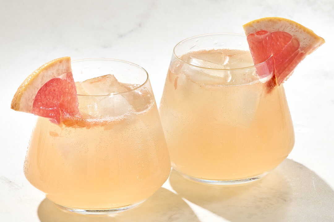 This 85-Year-Old Vodka Cocktail Just Got the Most Delicious Twist