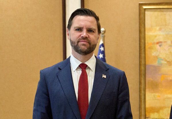 Vance Reveals More Details on Negotiations With Iran