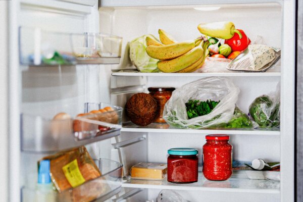 The Hidden Toxins Lurking in Your Refrigerator