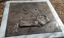 Vandals Heavily Deface WWI Light Horse and Holocaust Monuments Ahead of ANZAC Day
