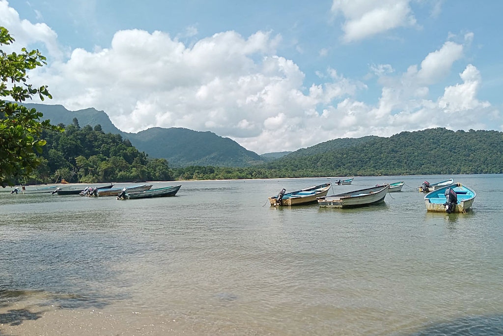 US State Department Issues Travel Advisory for Trinidad and Tobago