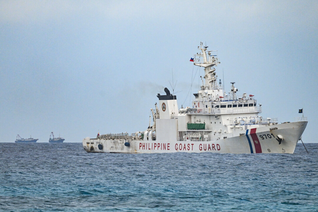 Cover image for Philippines, Vietnam Upgrade to Enhanced Strategic Partnership