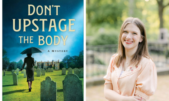 ‘Don’t Upstage the Body’: Mourners for Hire