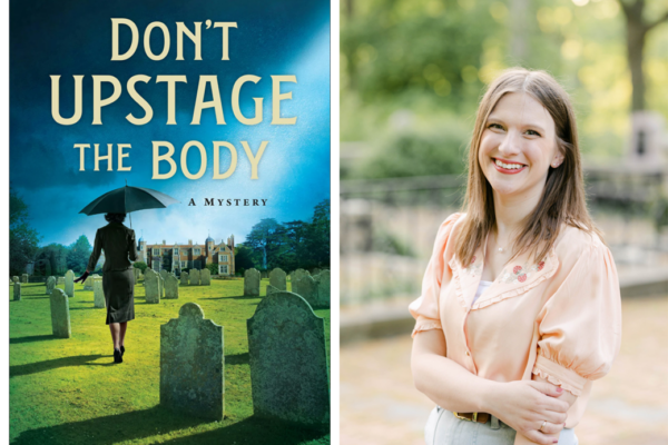 ‘Don’t Upstage the Body’: Mourners for Hire