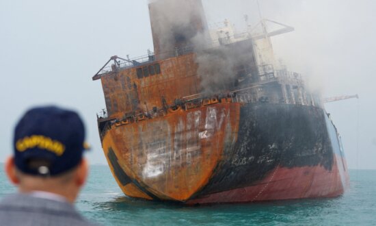 IMF Cuts Growth Outlook, Warns Iran War Could Push Global Economy to Brink