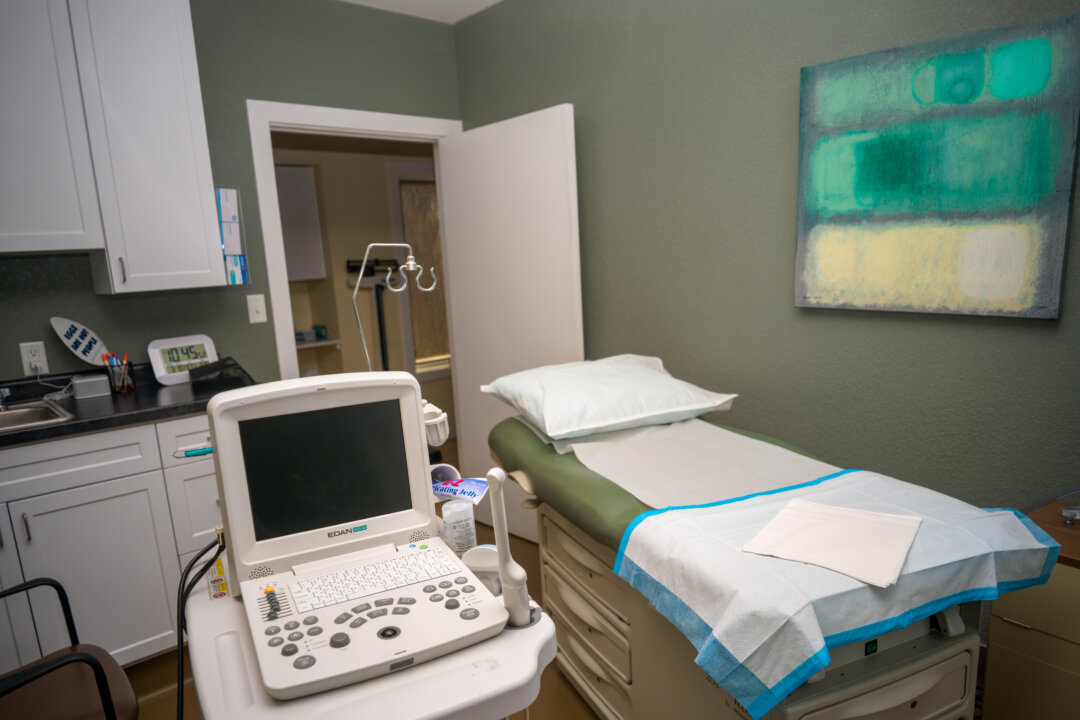 District Judge Orders Loosening of Idaho Abortion Ban