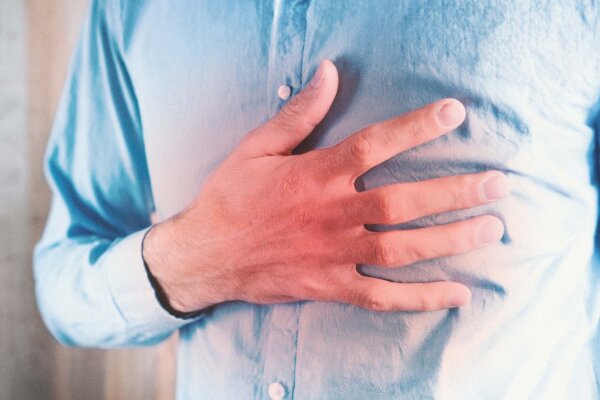 Heartburn Relief in Minutes: Simple Remedies That Soothe Acid Reflux Naturally