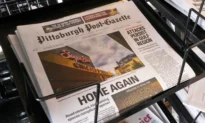 Pittsburgh Post-Gazette Finds Buyer to Stay Open After Supreme Court Loss