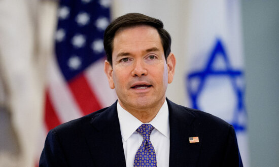 US Condemns Hezbollah’s ‘Reckless’ Call to Overthrow Lebanese Government