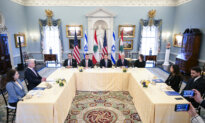 US to Host New Israel–Lebanon Peace Talks