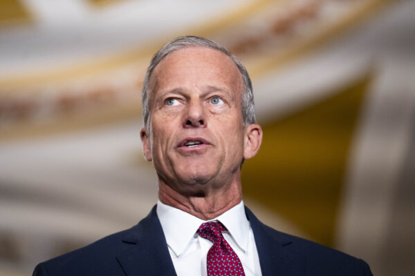 NTD Evening News Full Broadcast (April 23)