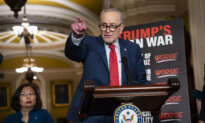 Senate, House Democrats Oppose GOP Spending Bill Over ICE Funding, Affordability Concerns