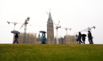 Federal Budget Update Needs to Show Path to Balance: Economics Think Tank