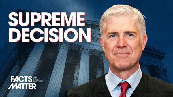 Supreme Court Rules for Christian Counselor: Finds Bans on ‘Conversion Therapy’ Unconstitutional