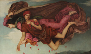 Classical Music for Bedtime