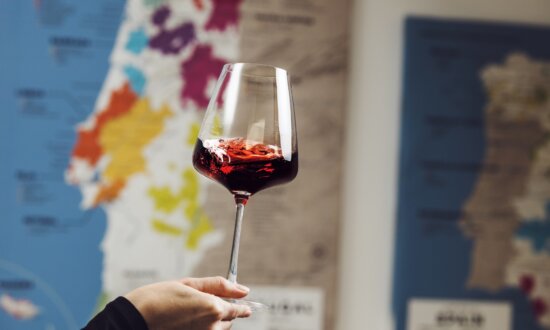 Wine’s Regionality