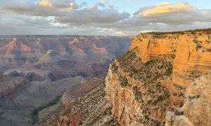Doing the Grand Canyon the Right Way, After the Wrong Way