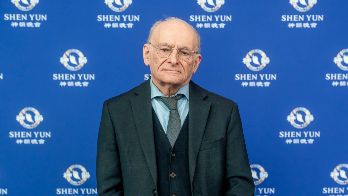 Epoch Times Photo