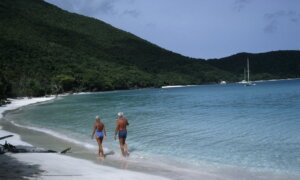 The SKI Trend That’s Reshaping Travel