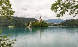 Lake Bled: Exploring Slovenia’s Romantic Alpine Retreat