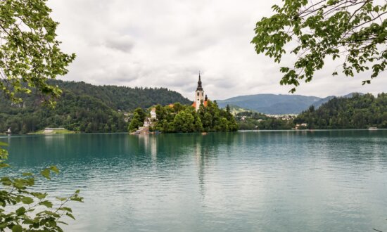Lake Bled: Exploring Slovenia’s Romantic Alpine Retreat