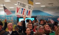 Hudson Valley Honor Flight Mission 38 Celebrates Veterans at Stewart Airport