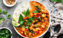 Red Curry