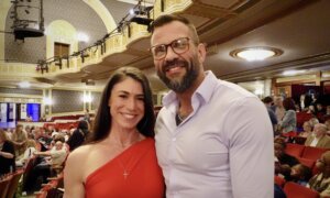 Shen Yun Is ‘Entertaining and Enjoyable,’ Says Company Owner