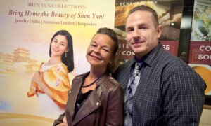 Shen Yun’s Music ‘Brought out Every Single Emotion,’ Says Artist