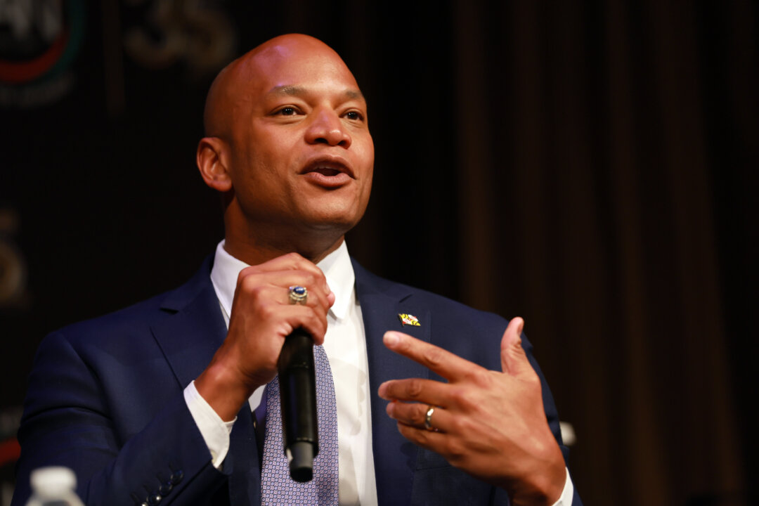 Maryland Governor Signs Legislation Decoupling Vaccine Recommendations From CDC