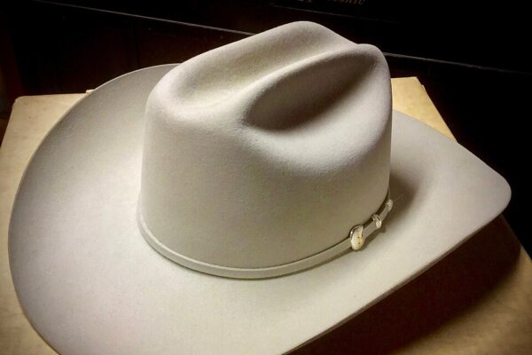 John Stetson: The Man Who Topped the West