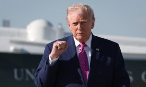 Trump: China Agreed Not to Send Weapons to Iran; House Advances Spy Bill Amid GOP Opposition