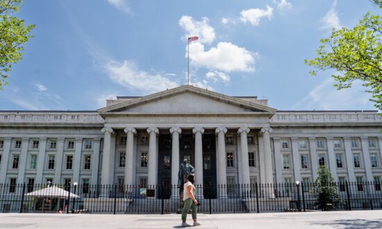 Treasury Issues New Sanctions Targeting Sinaloa Cartel Fentanyl Network