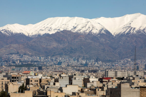 Iranian Official Issues New Statement on Uranium Enrichment