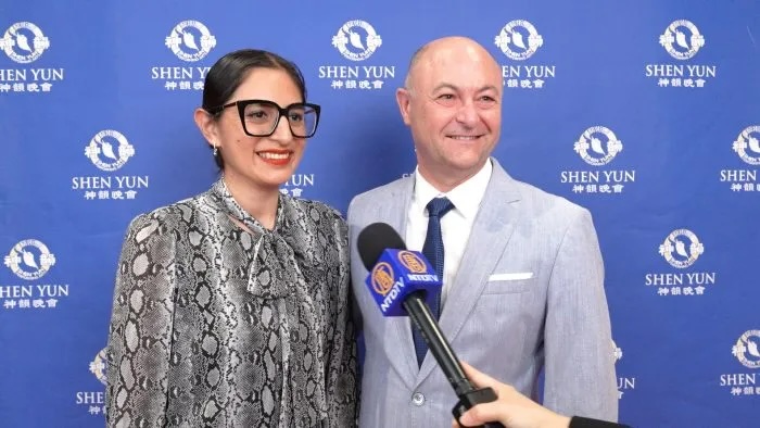 Epoch Times Photo