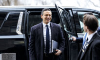 Conservative MPs Back Poilievre After He Says He’ll Lead Party Into Next Election