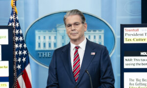 Scott Bessent Urges G7 Allies to Target Iran’s Finances as US Applies Fresh Sanctions