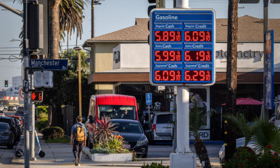 US Exports of Crude and Petroleum Products Hit Record Highs