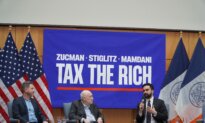 ‘Tax the Rich’: Mamdani, Economist Zucman Push Global Wealth Tax
