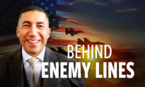The Seventh Largest Military versus One American Pilot: Inside the Iran Extraction