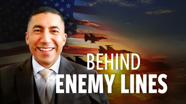 The Seventh Largest Military versus One American Pilot: Inside the Iran Extraction