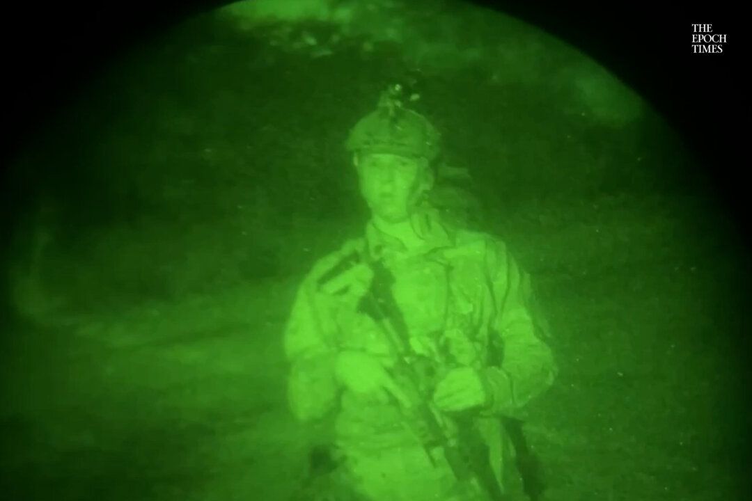 A Spy Law Deadline Looms: FISA’s Section 702