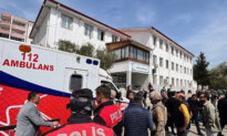 Student Kills 9 in Turkey’s Second School Shooting in 2 Days