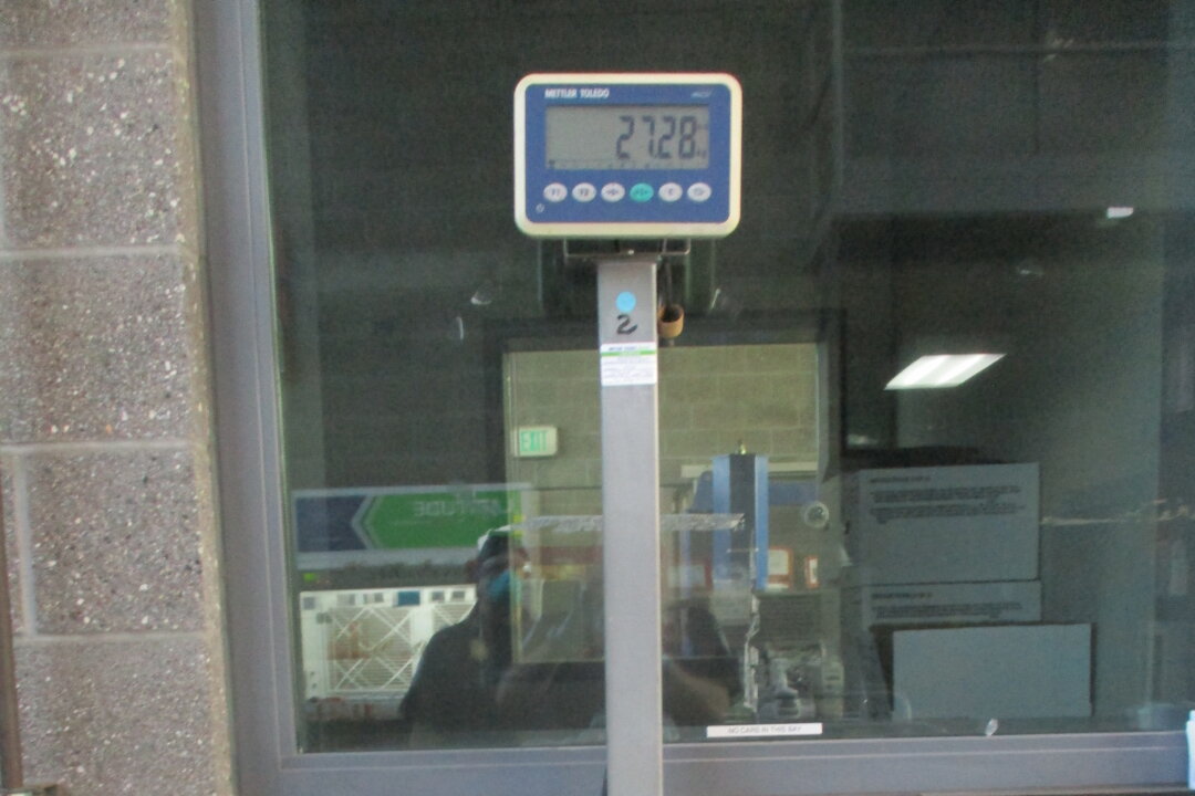 CBP Says It Seizes More Than 60 Pounds of Cocaine From US Citizen at Border