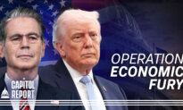 Trump: Conflict With Iran Is ‘Very Close to Over,’ as Economic Pressure Could Help Seal the Deal | Capitol Report