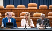 Melania Trump Urges Foster Care Reforms as ‘Moral Imperative’ Before House Committee