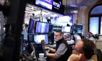 Nasdaq, S&P 500 Hit Another Record as Wall Street Rally Continues