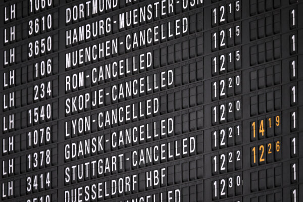 Small European Airports Under ‘Existential Threat’