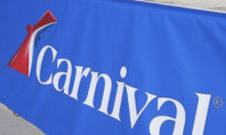Injured Passenger Awarded $300,000 After Miami Federal Jury Finds Carnival Overserved Her Alcohol